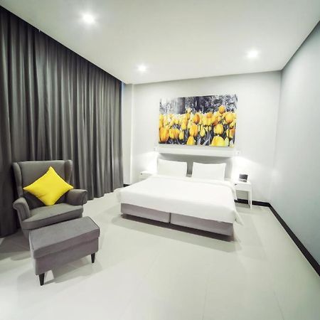 Hotel Hollandse Club Singapur Pokoj fotografie
