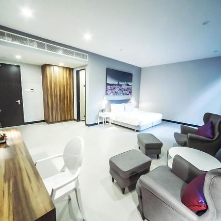Hotel Hollandse Club Singapur Pokoj fotografie